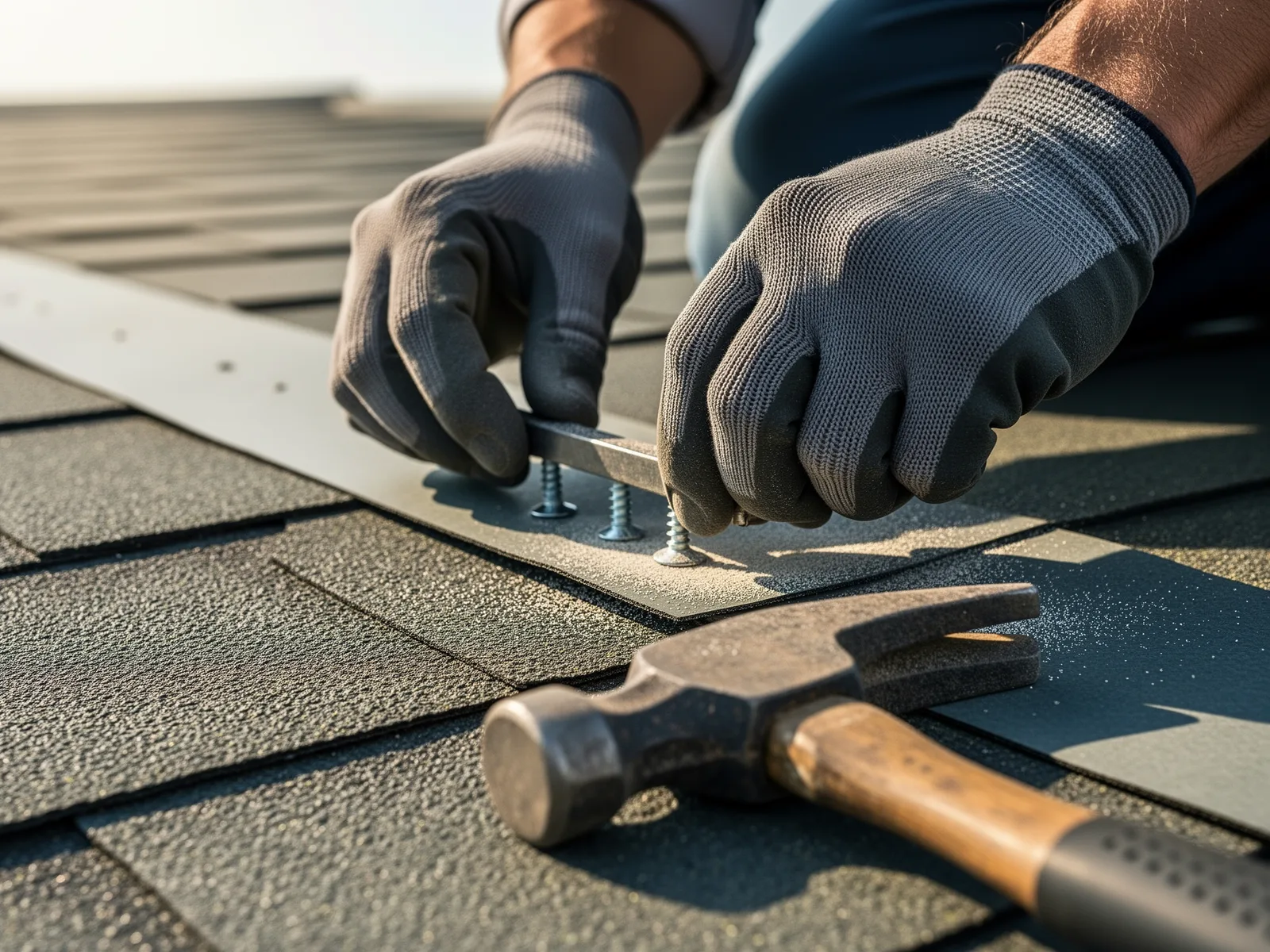 Why choose Fascia Repair in Rochester, NH